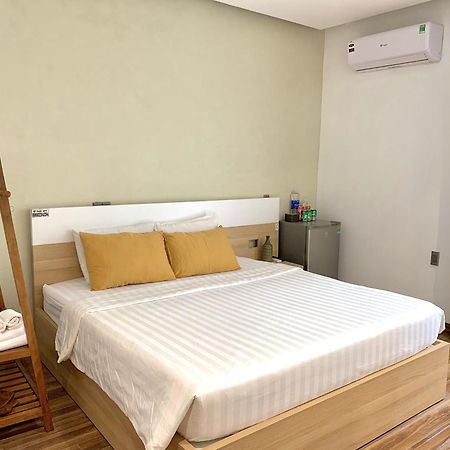 Soleil Hostel Хуе Екстериор снимка