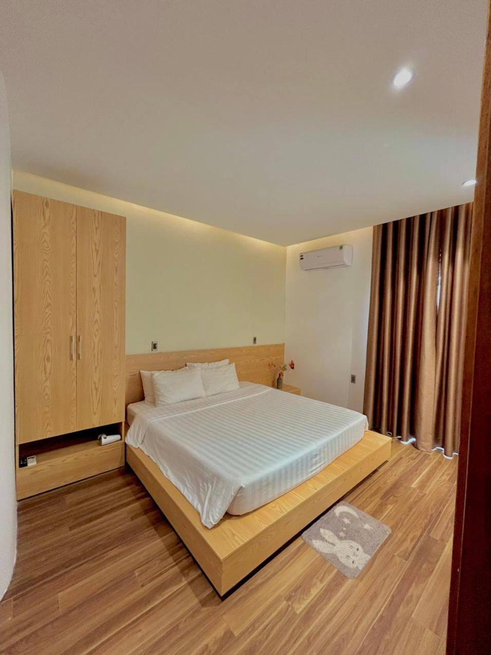 Soleil Hostel Хуе Екстериор снимка