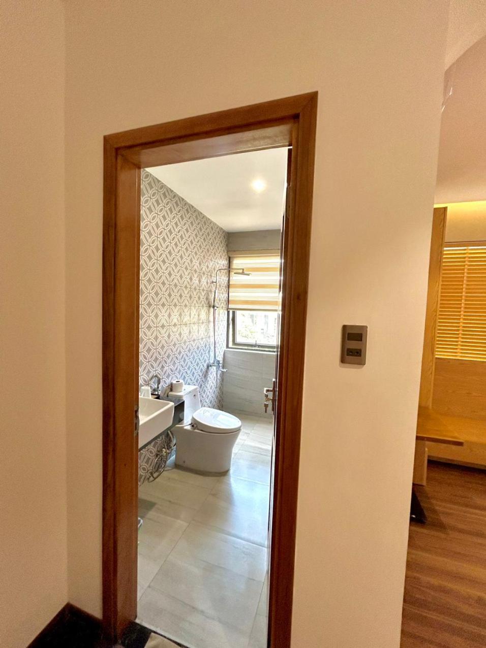 Soleil Hostel Хуе Екстериор снимка