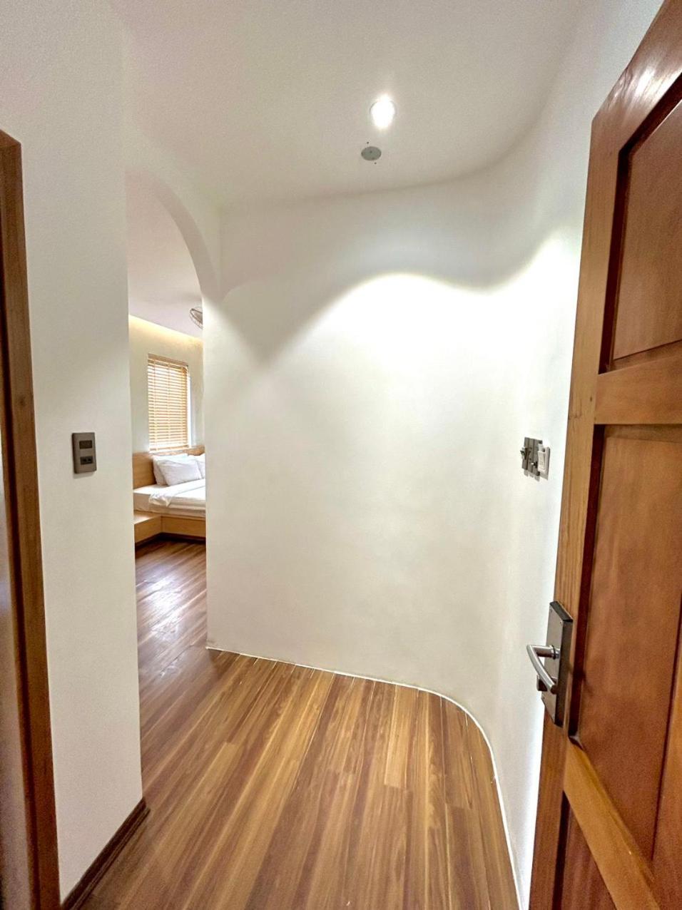Soleil Hostel Хуе Екстериор снимка