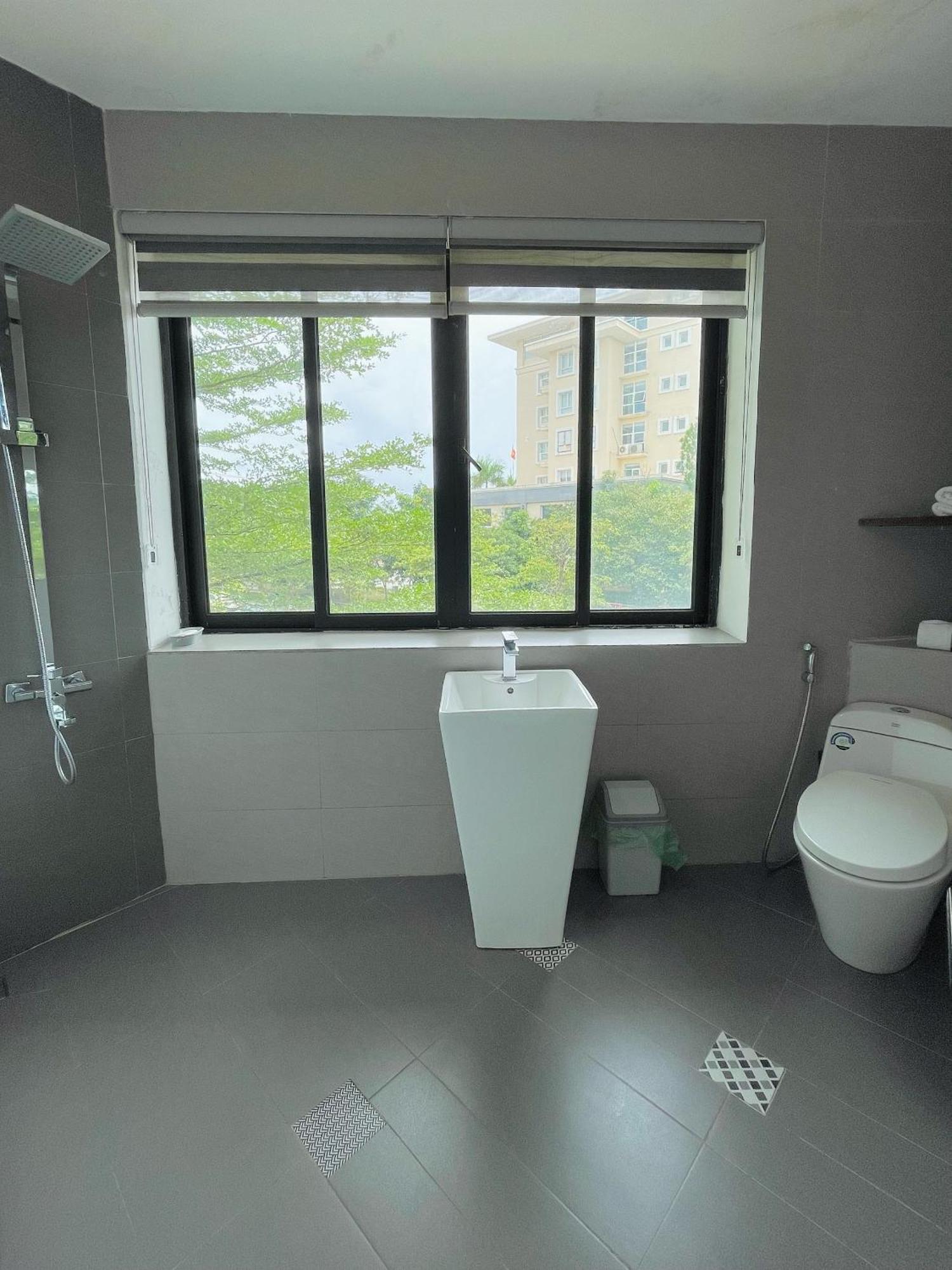 Soleil Hostel Хуе Екстериор снимка