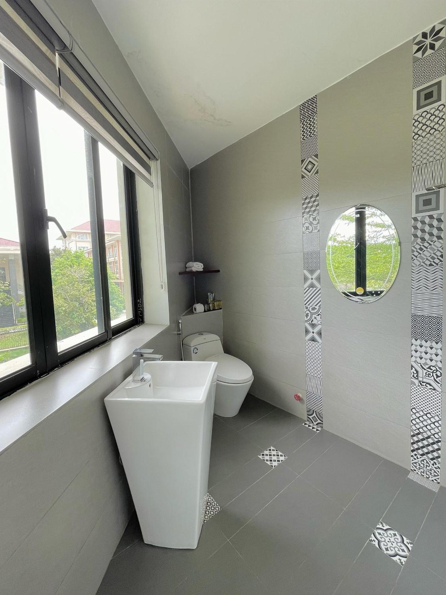 Soleil Hostel Хуе Екстериор снимка