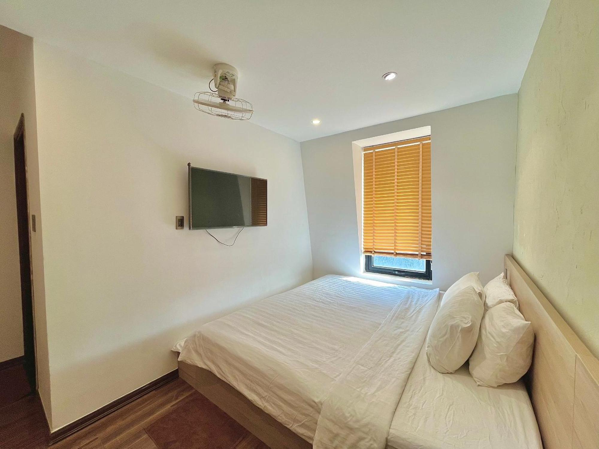 Soleil Hostel Хуе Екстериор снимка