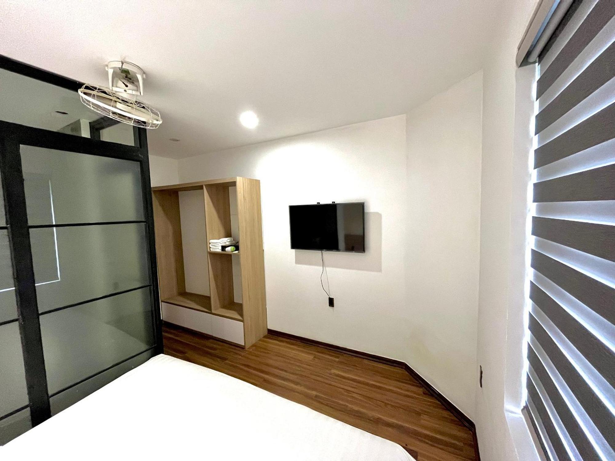 Soleil Hostel Хуе Екстериор снимка