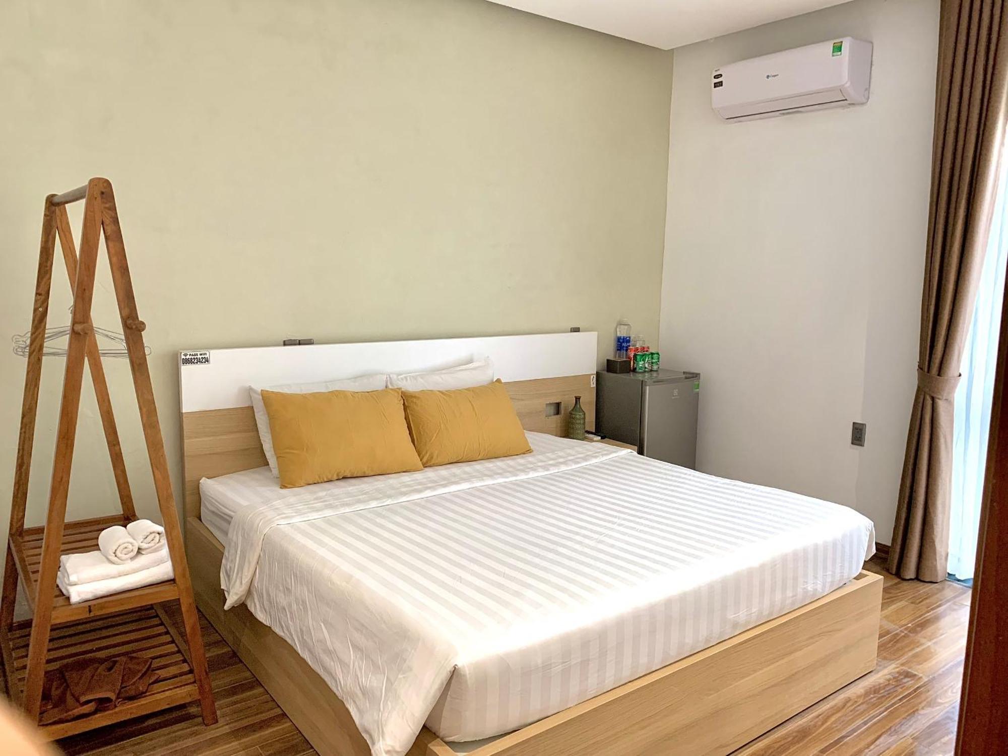 Soleil Hostel Хуе Екстериор снимка