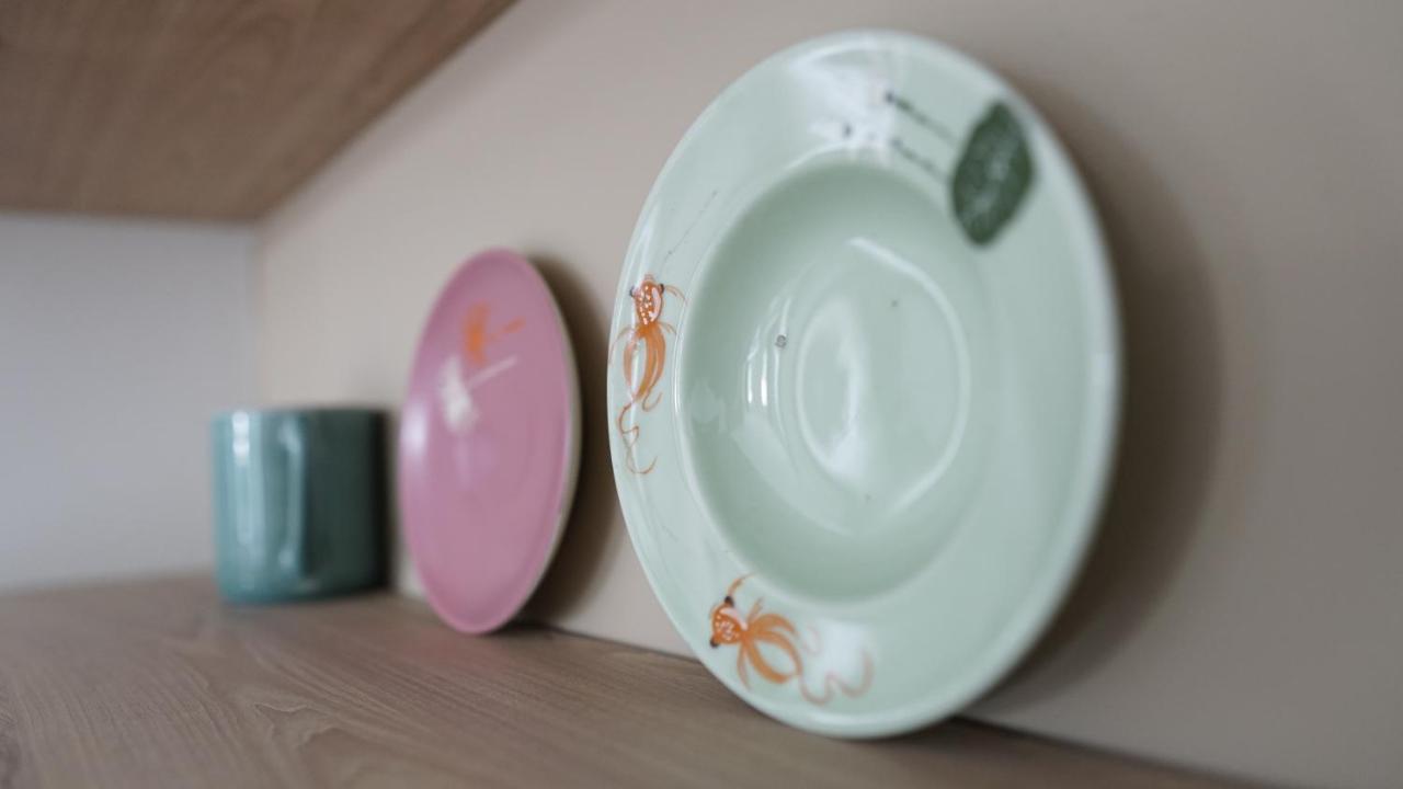 Soleil Hostel Хуе Екстериор снимка