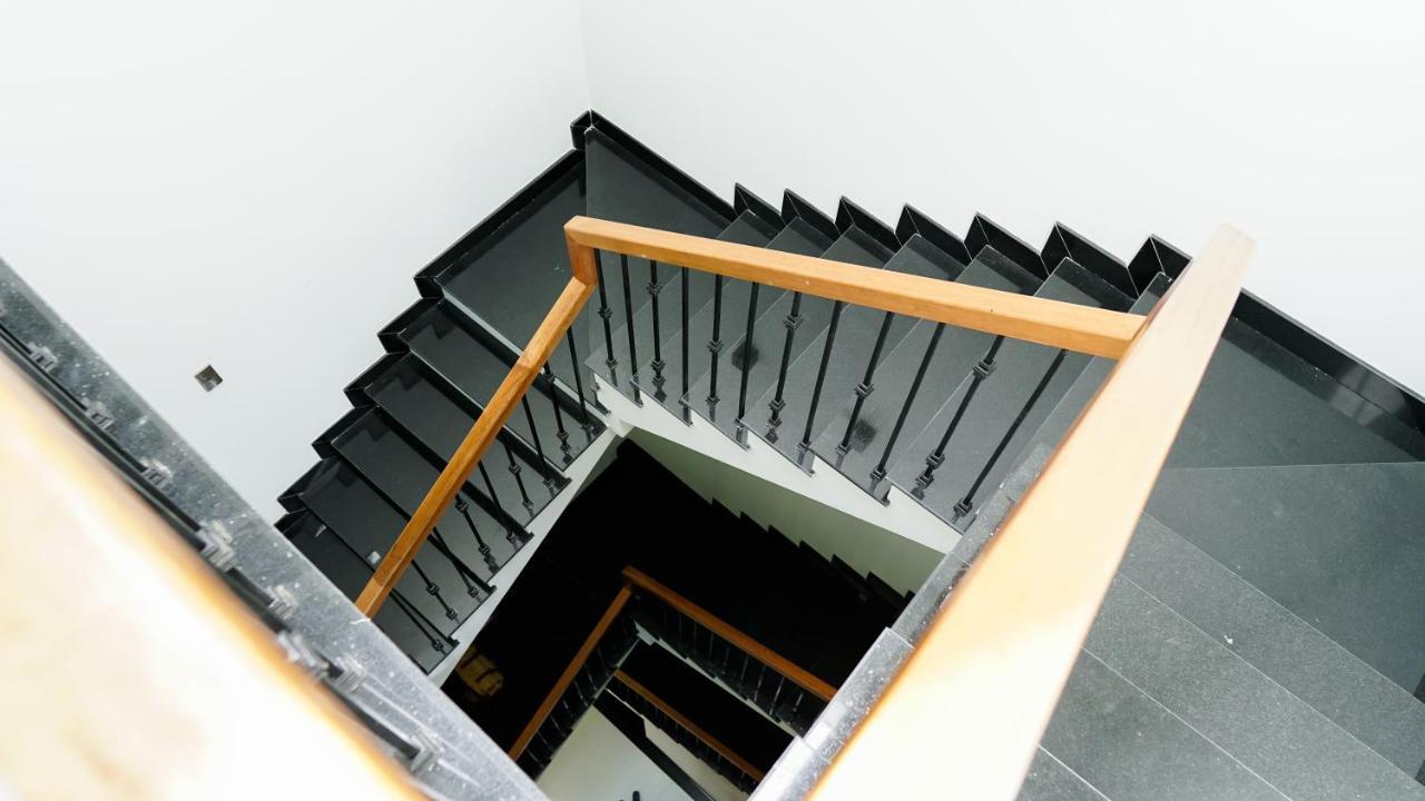 Soleil Hostel Хуе Екстериор снимка