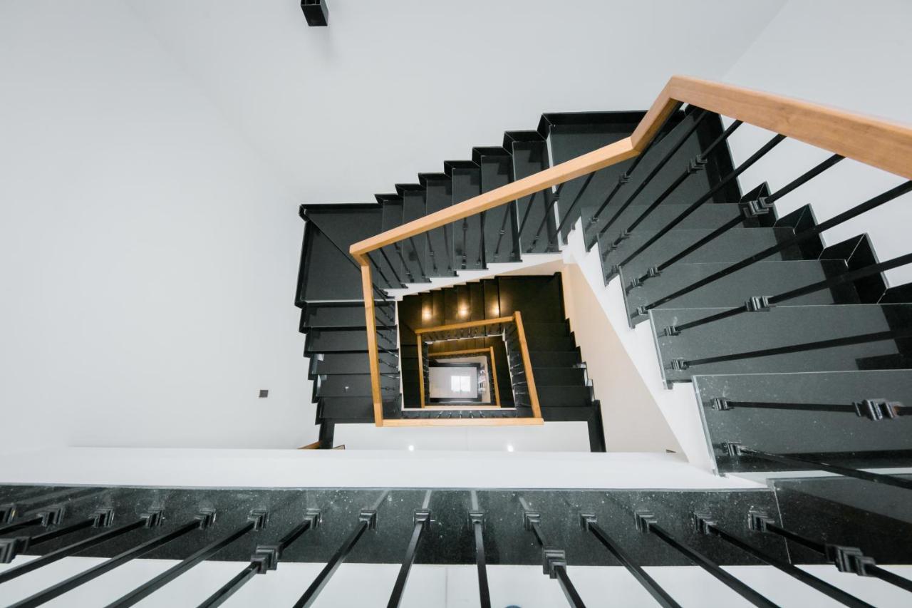 Soleil Hostel Хуе Екстериор снимка